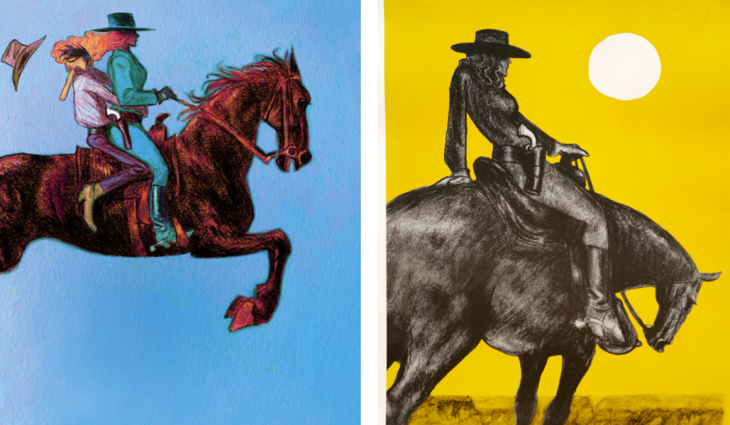 Abenteuerstorys, Politsatire und Sachcomic im Cartoonmuseum