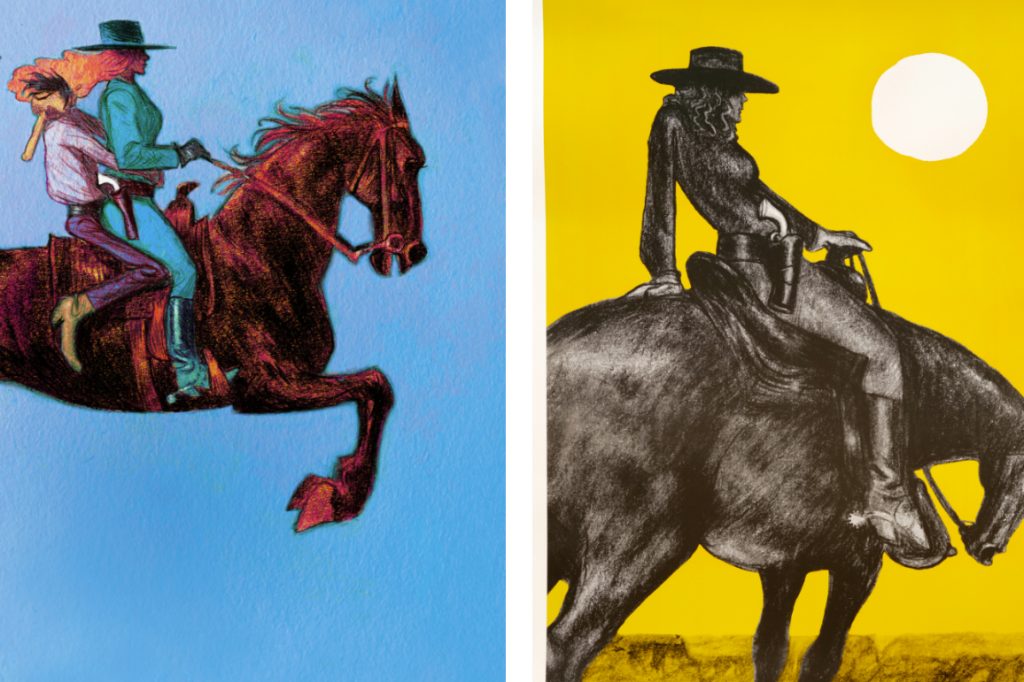 Abenteuerstorys, Politsatire und Sachcomic im Cartoonmuseum