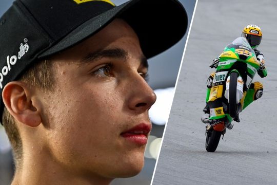 Weitere Details zu Noah Dettwilers Zustand bekannt