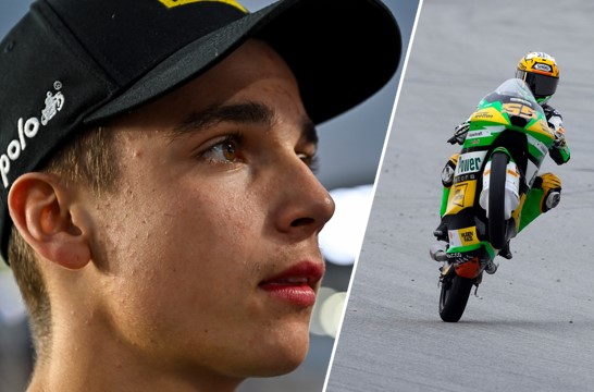 Weitere Details zu Noah Dettwilers Zustand bekannt