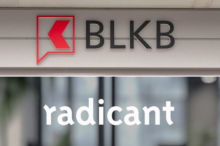 Keine Lösung gefunden: BLKB liquidiert die Radicant