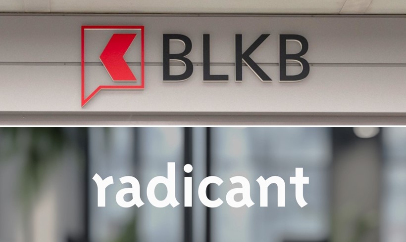Keine Lösung gefunden: BLKB liquidiert die Radicant
