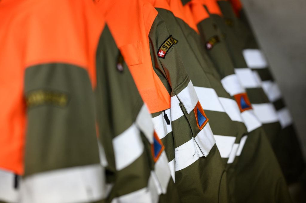 Baselbieter Zivilschutz kämpft mit Personalnot: «Die Einsatzbereitschaft ist gefährdet»