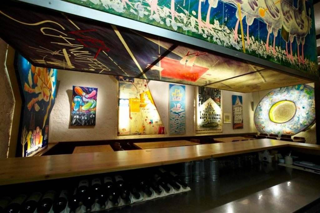 Das sind die Highlights des Vorstadt-Kellerabstiegs