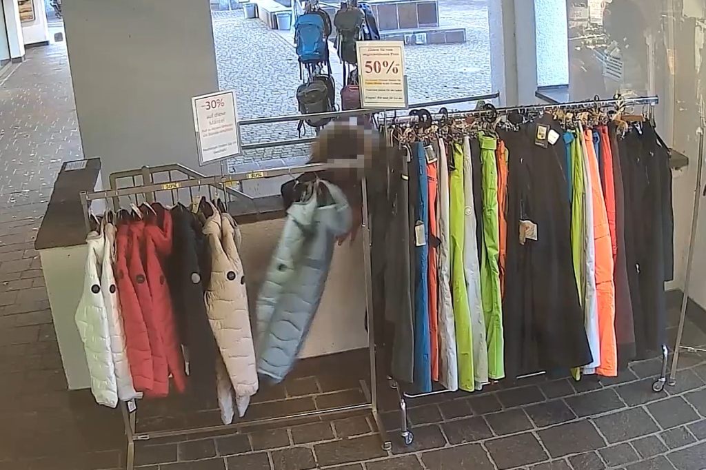 «Es ist frustrierend»: Sportladen in Arlesheim kämpft gegen Ladendiebe