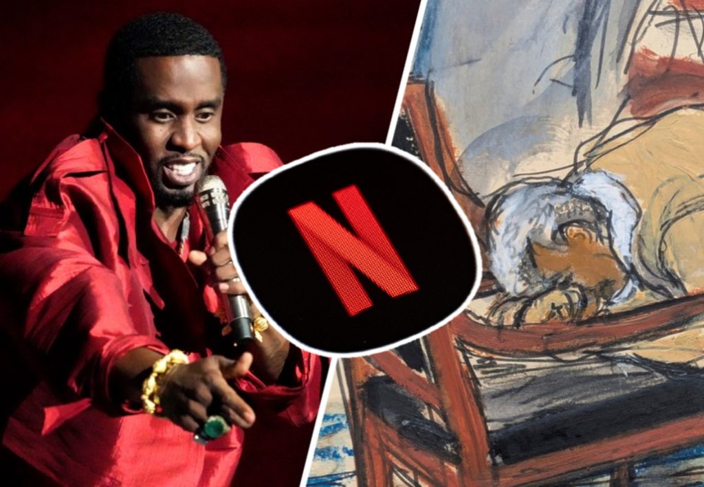 Doku-Serie über Sean «Diddy» Combs