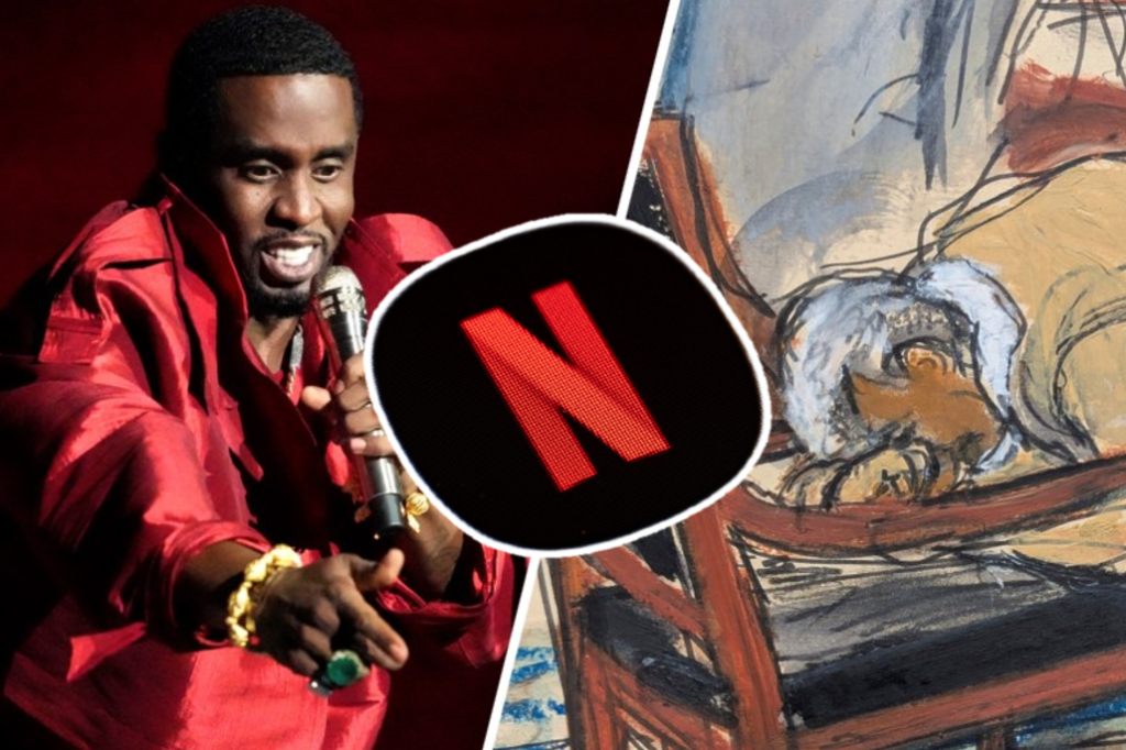 Doku-Serie über Sean «Diddy» Combs