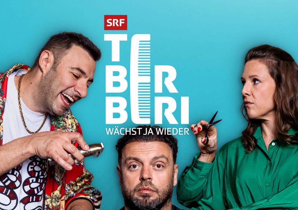 Basler Serie ist für die Rose d’Or Awards 2025 nominiert