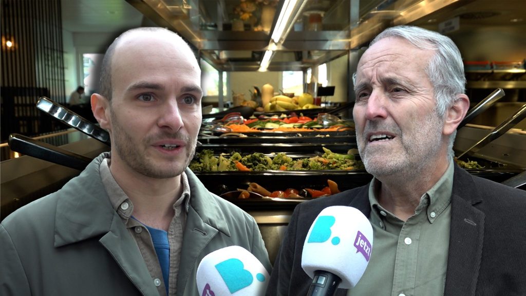 «So ein Prozess geht an der Uni Basel erfahrungsgemäss länger»