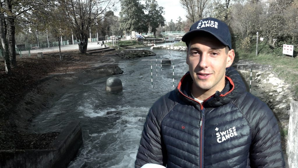 «Man riecht den Diesel noch»: Kajak-Fahrer leiden unter Verschmutzung des Rheins