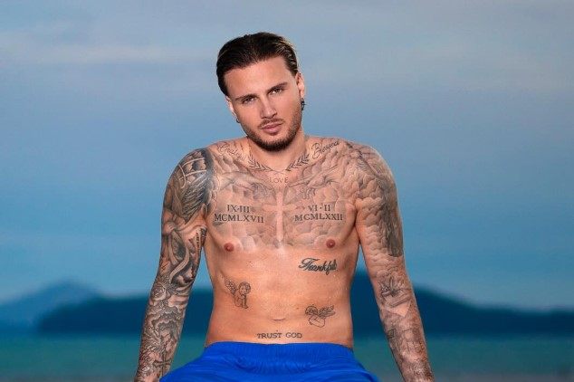 Gericht untersagte Bachelor Danilo Kontakt zu Ex-Partnerin