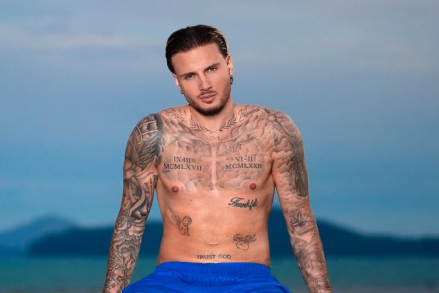 Gericht untersagte Bachelor Danilo Kontakt zu Ex-Partnerin