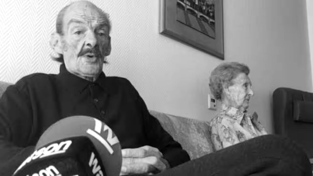 Einst von Auswärtsmatch in Mailand nicht zurückgekehrt: FCB-Fan Rolf Bantle verstorben