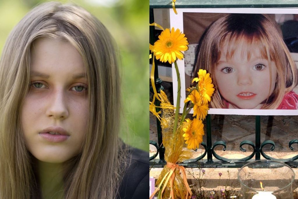 «Falsche» Maddie wegen Belästigung verurteilt