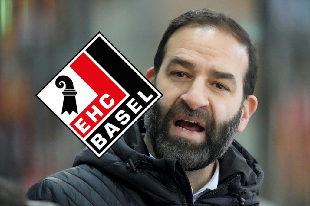 EHC-Assistent Sarault: «Will mithelfen, dass wir wieder in die Spur kommen»