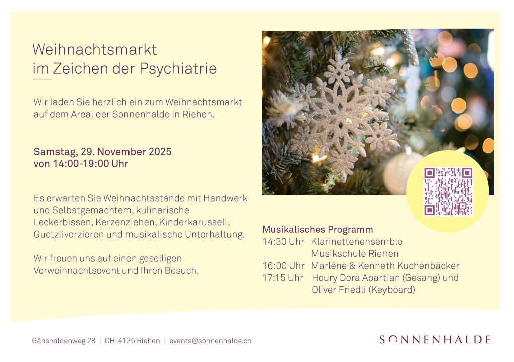 Weihnachtszauber in der Region: Die Märkte in der Übersicht