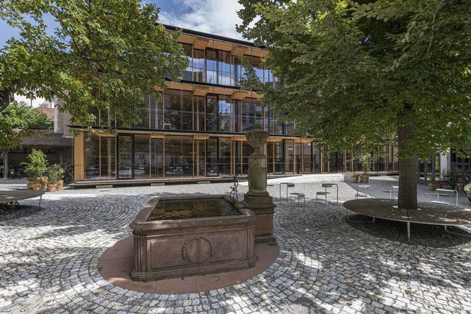 Christoph Merian Stiftung fördert 25 Projekte mit 1,3 Millionen Franken