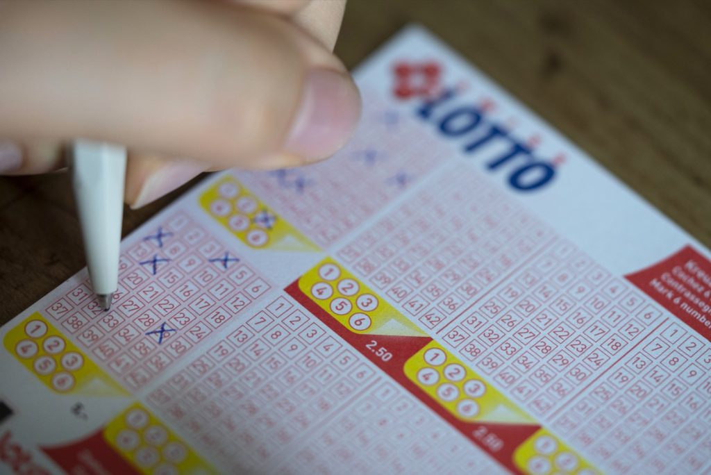 Glückspilz knackt 40-Millionen-Jackpot