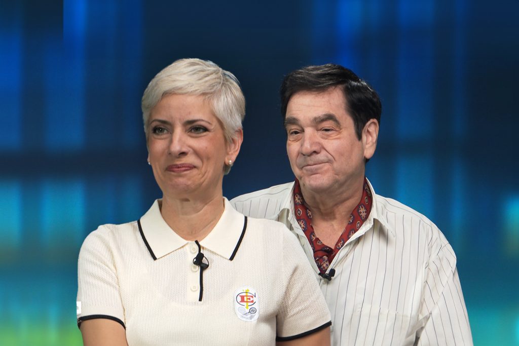 Neue Dialektkomödie im Fauteuil: «Vereinsmeierei wird im Stück grossgeschrieben»