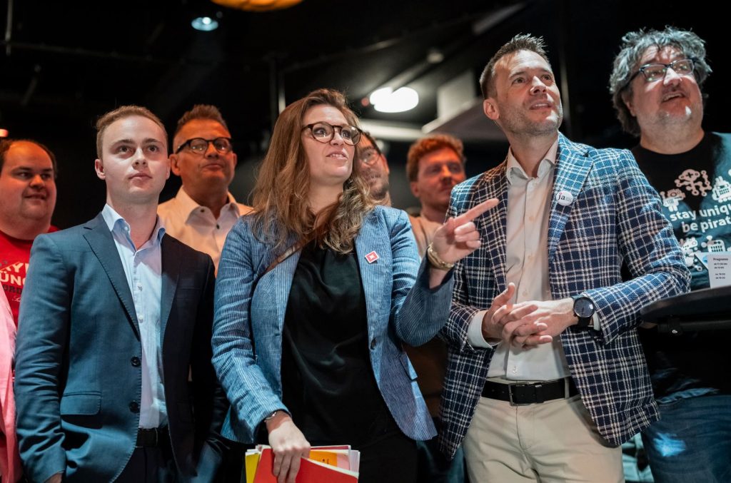 Service-citoyen-Initiative ist am Ständemehr gescheitert