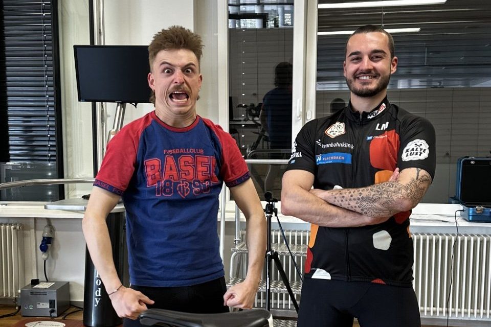 Extrem-Velorennen von Basel nach Barcelona: «So mache ich das nie wieder»