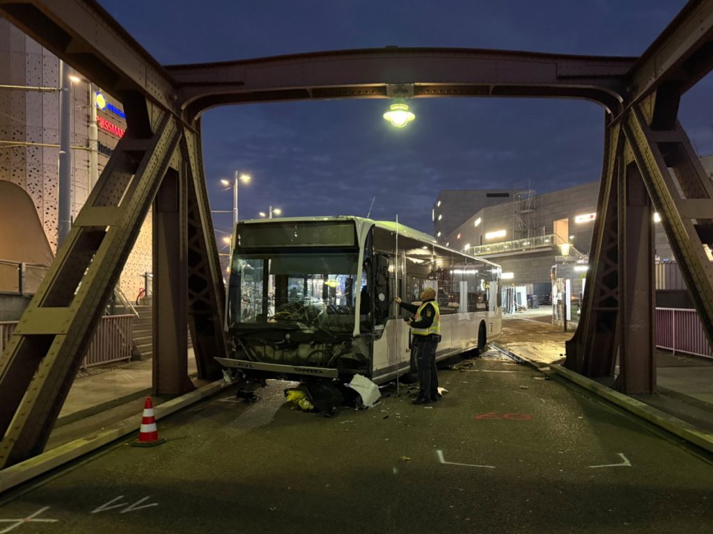 Tödlicher Busunfall verursacht 115&#8217;000 Euro Schaden