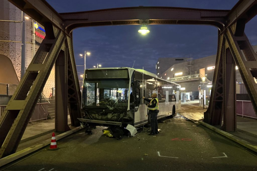 Tödlicher Busunfall verursacht 115’000 Euro Schaden