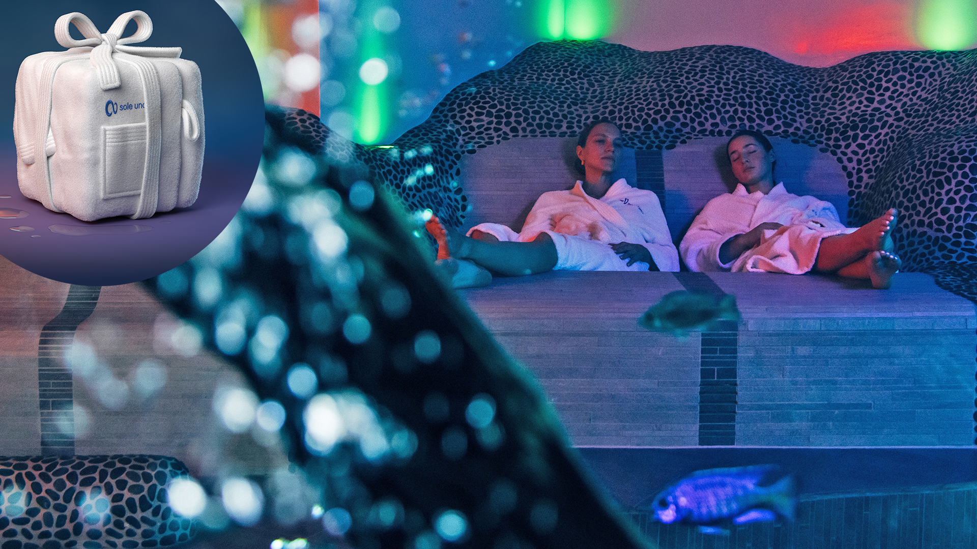 Adventskalender auf Baseljetzt: Das erwartet Dich hinter Türchen Nr. 20, Nr. 21 und Nr. 22