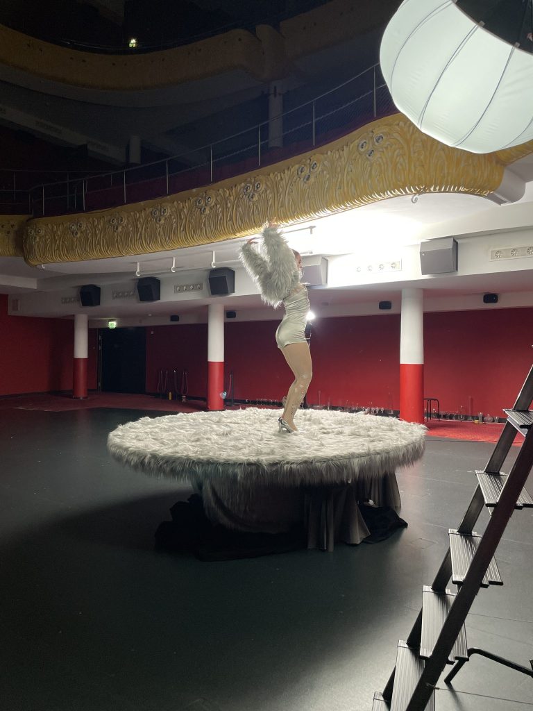 Räume neu gedacht: Basler Duo startet Studio für konzeptuelle Raumgestaltung