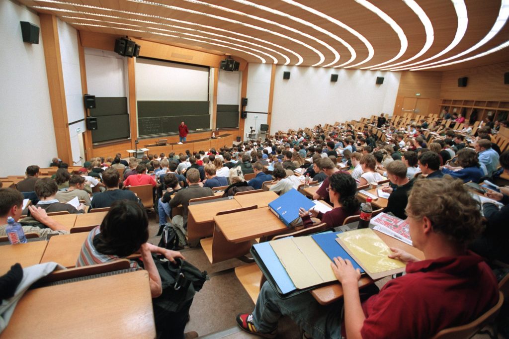 An der ETH werden erstmals mehr Professorinnen als Professoren ernannt