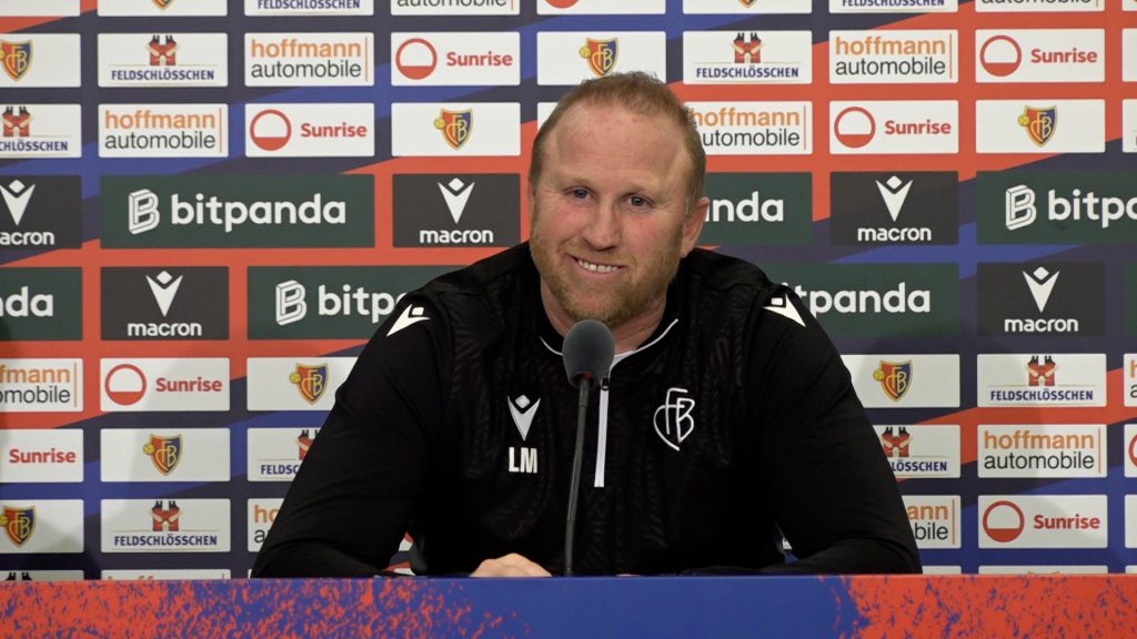 Austausch mit David Degen: «Das findet in einer ganz normalen Tonlage statt»