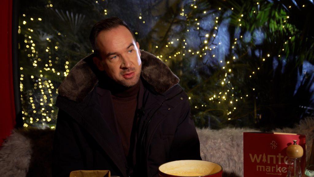 Roman Imgrüth: «Eine Langzeitbespielung des Messeareals ist schwierig»