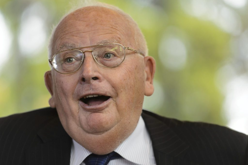 Diese Schweizer Persönlichkeiten sind 2025 von uns gegangen