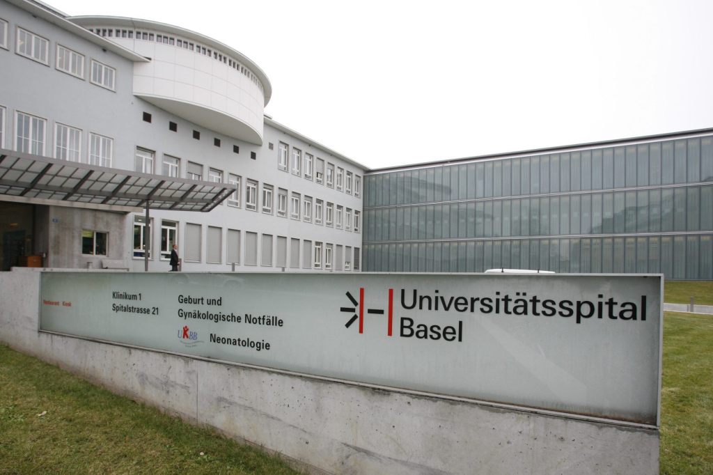 Beide Basel passen Liste der ambulanten Eingriffe an