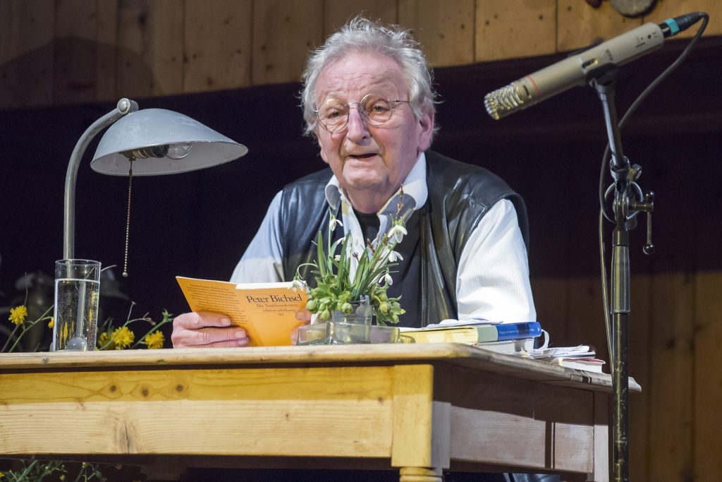 Diese Schweizer Persönlichkeiten sind 2025 von uns gegangen