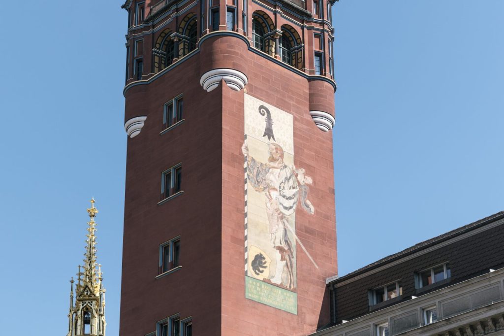 Der Grosse Rat genehmigt das Budget 2026 mit 8 Millionen Franken Überschuss