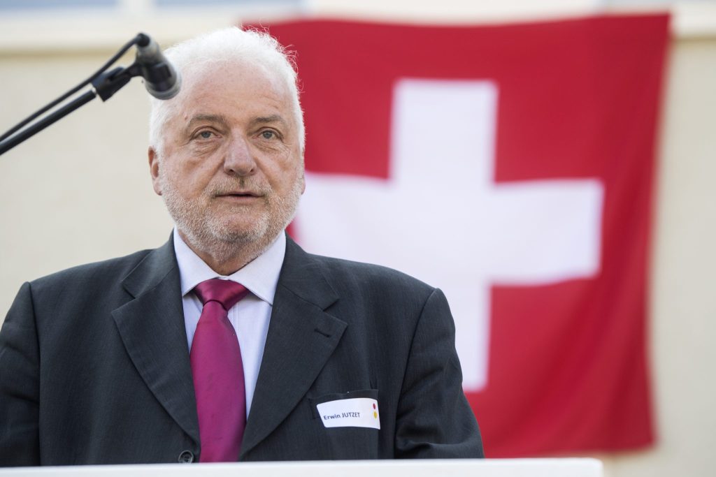 Diese Schweizer Persönlichkeiten sind 2025 von uns gegangen