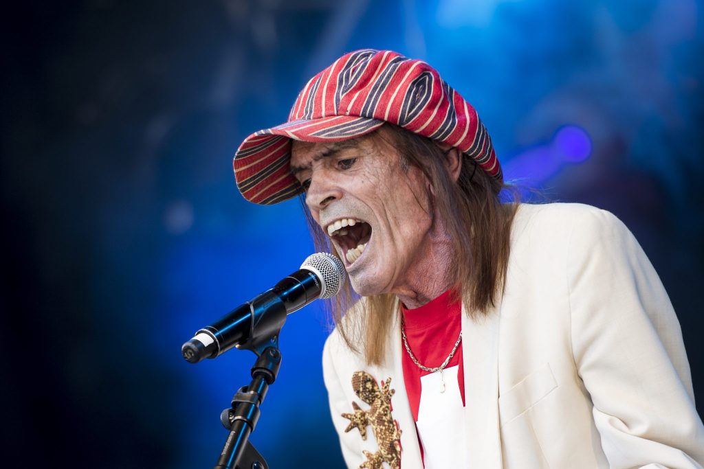 Diese Schweizer Persönlichkeiten sind 2025 von uns gegangen