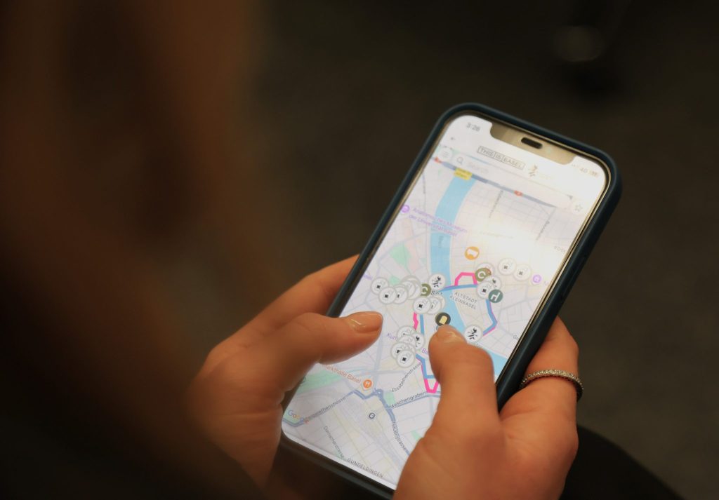 Fasnacht in digital: Eine App mit allen Infos zu den drei scheenschte Dääg