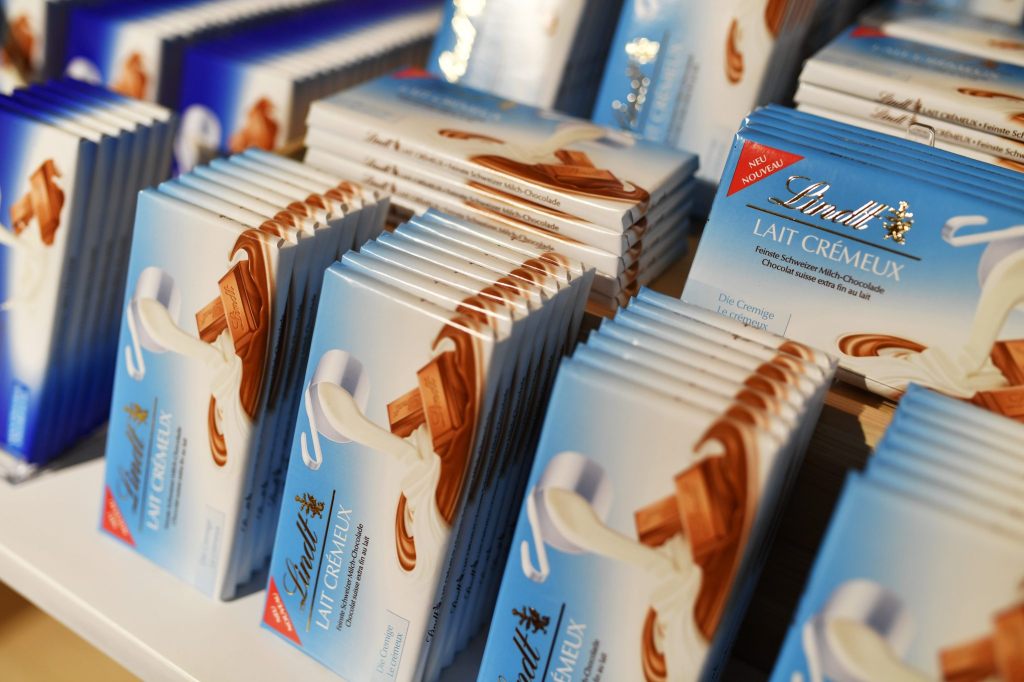 Migros und Lindt legen Preiskampf bei: Schoggipreise bleiben gleich