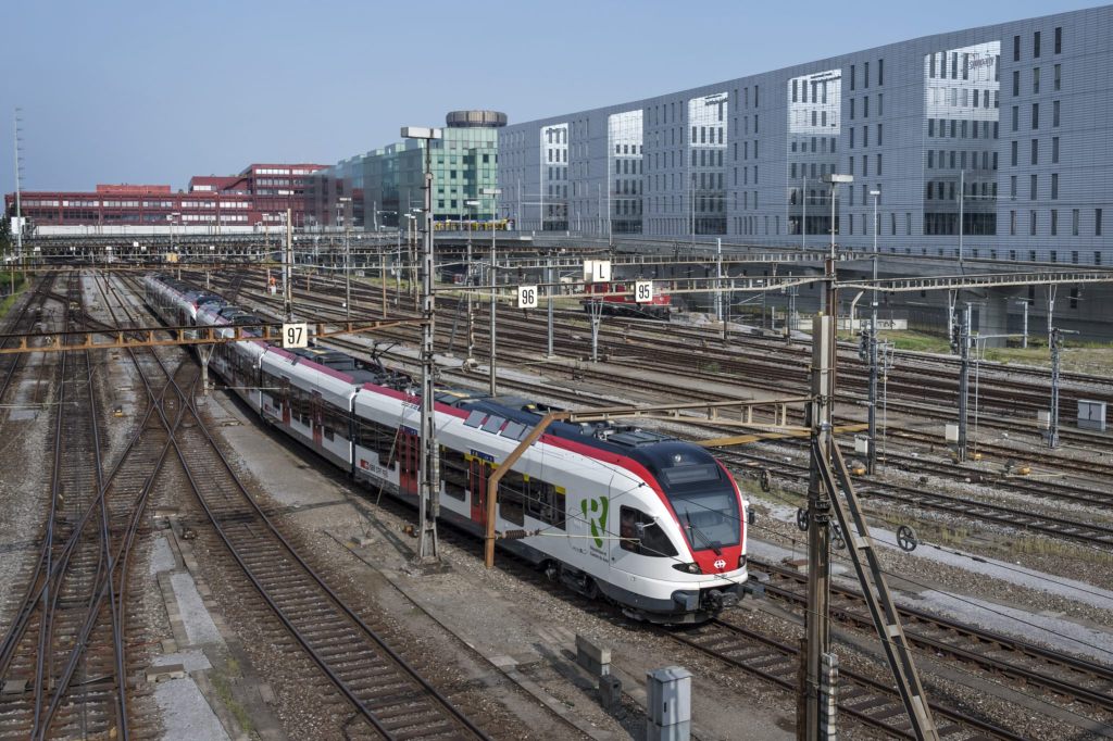 Grünes Licht für 4-Meter-Güterverkehrskorridor in Basel