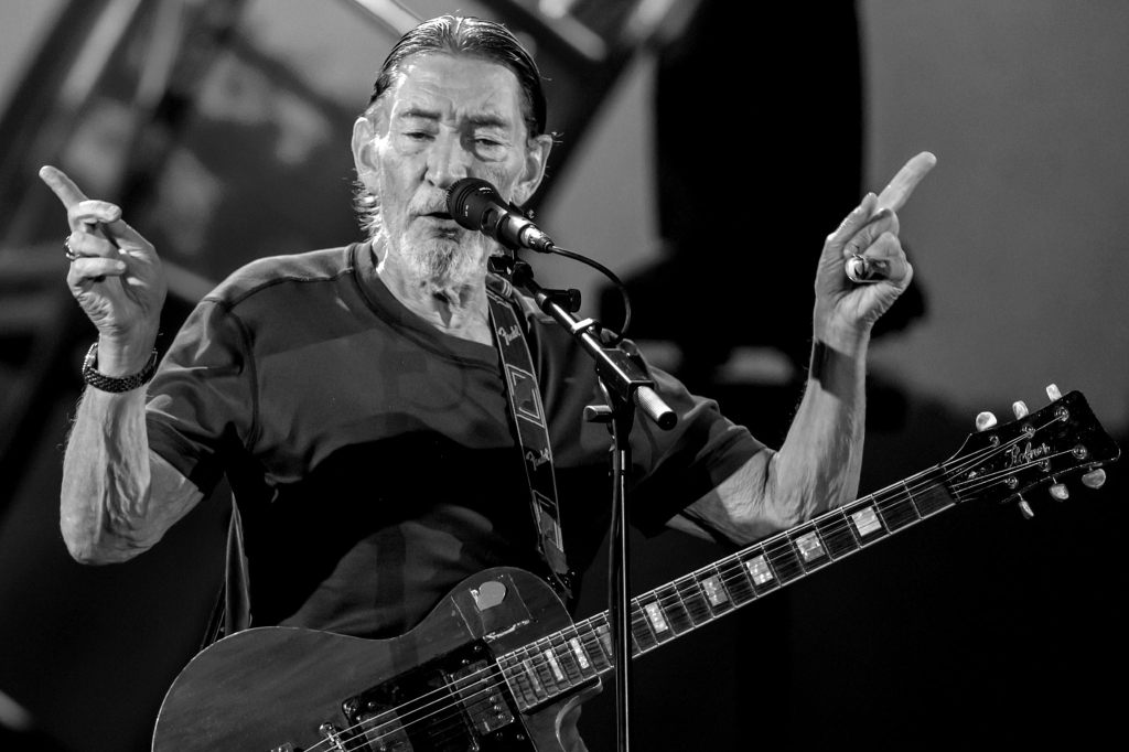 «Driving Home For Christmas»-Sänger Chris Rea ist tot