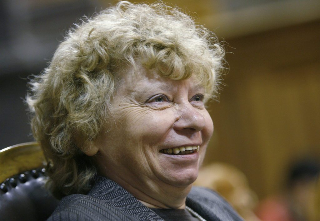 Diese Schweizer Persönlichkeiten sind 2025 von uns gegangen