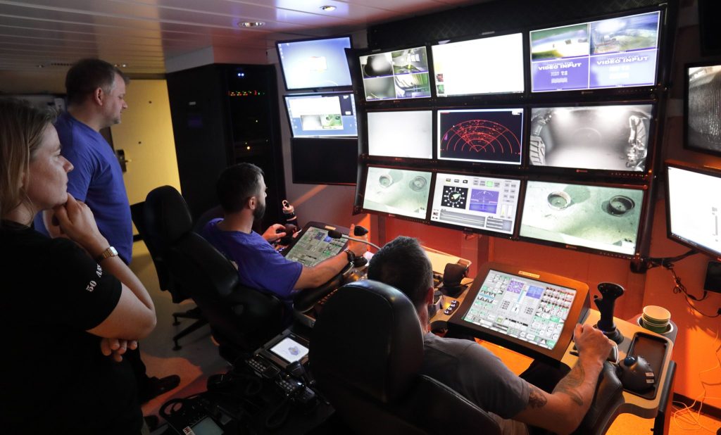 Nach über einem Jahrzehnt: weitere Suche nach Wrack vom Flug MH370