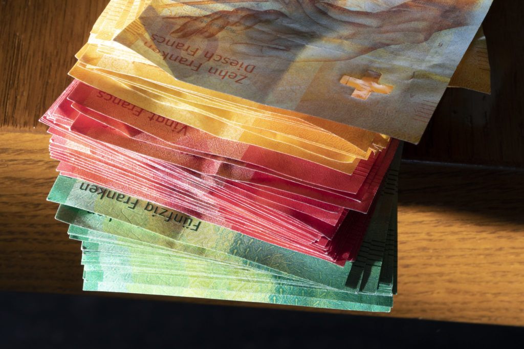 Die Pensionskassen haben im November erneut gut abgeschnitten