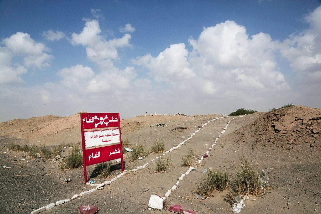 3’000 Gefangene ausgetauscht: Jemen und die Huthi-Miliz einigen sich auf ein Abkommen