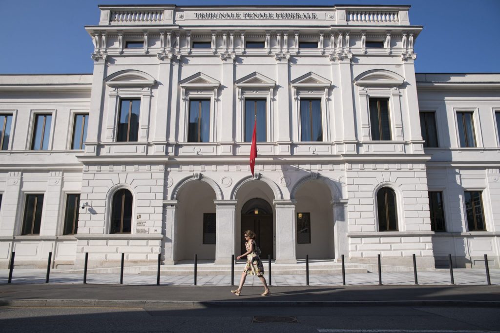 Angeklagter Baselbieter wollte Ex-Geliebte mit Handgranate «nur erschrecken»