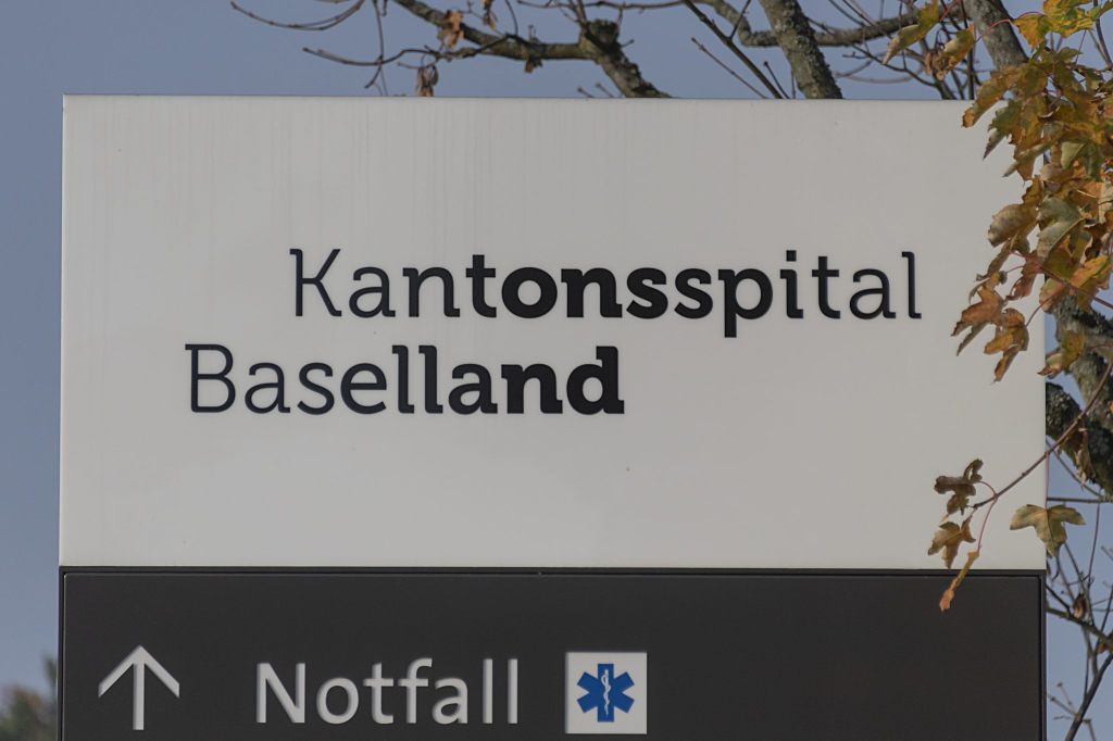 «Salina Raurica Ost» in der engeren Wahl für Ein-Standort-Lösung für KSBL