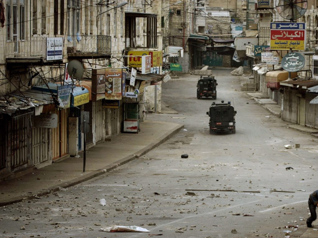 Zwei Tote bei Terrorattacken im Norden Israels