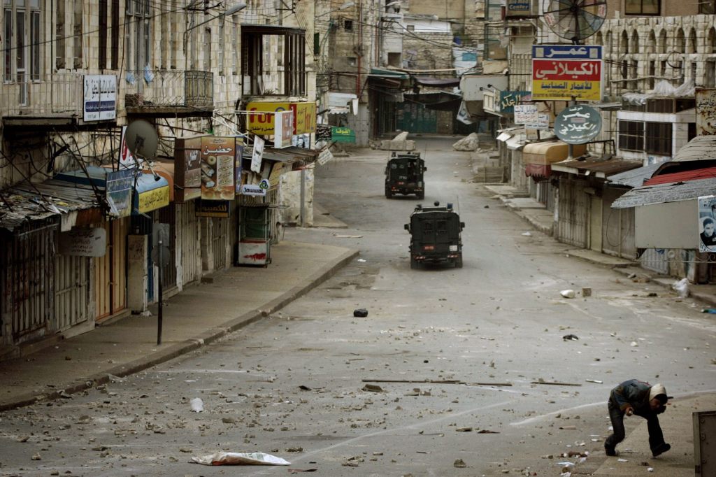 Zwei Tote bei Terrorattacken im Norden Israels